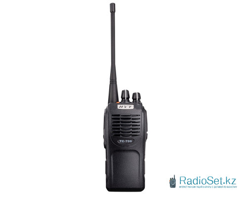 Рация HYTERA TC-700EX взрывозащищенная Рация HYTERA TC-700EX взрывозащищенная
